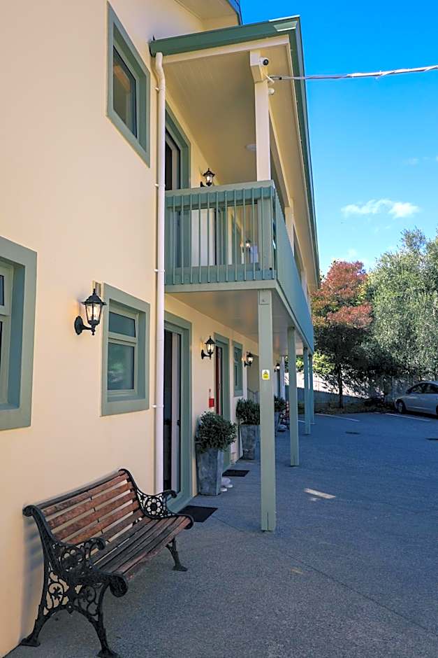 La Rochelle Motel