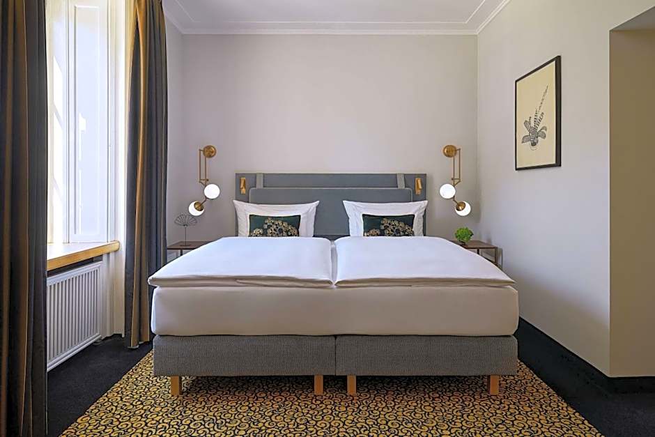 Hotel Elephant Weimar, Autograph Collection by Marriott