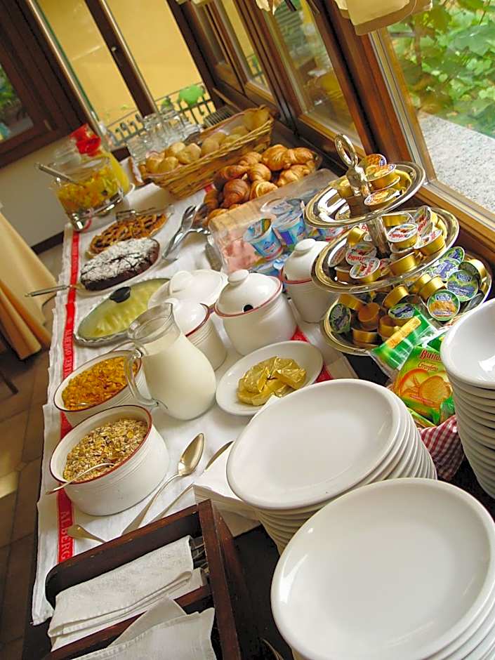 Hotel Centrale Bellagio