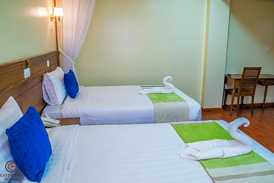 Eastmark Hotel