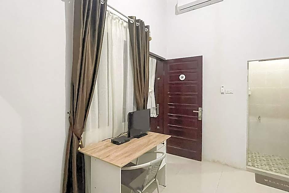 An Nisa Homestay Syariah Aceh Mitra RedDoorz