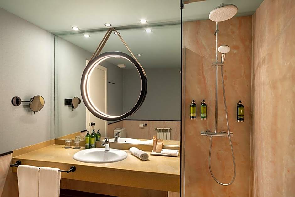 Hotel Euroski Mountain Resort & Spa