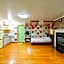 Daegwalnyeong Beauty House Pension