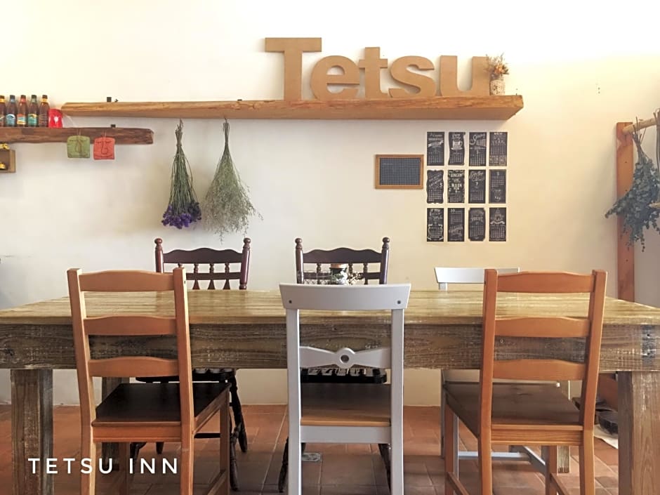 Tetsu Inn