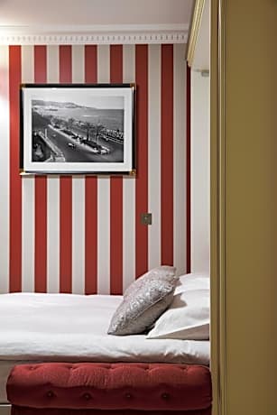 Studio Volnay Basement