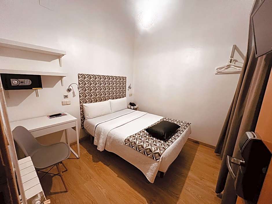 Ciudad Condal Hostal - Paseo de Gracia