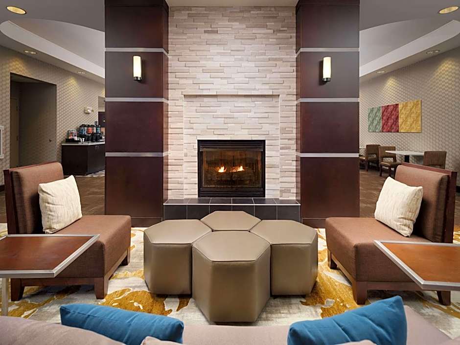 Homewood Suites by Hilton Atlanta NW/Kennesaw-Town Center