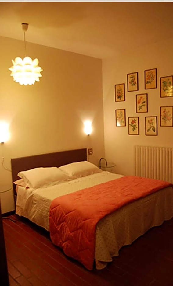 Bed and Breakfast Casa Nini