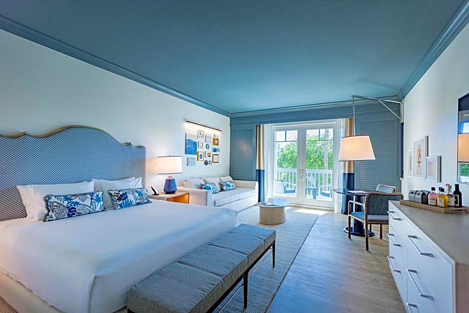 The Seagate Hotel & Spa
