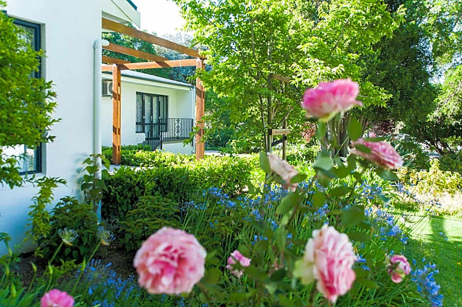 Evertsdal Guesthouse