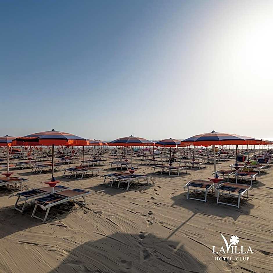 Hotel Club La Villa