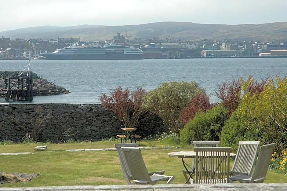 Maryfield House Hotel