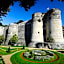 Mercure Angers Centre Gare