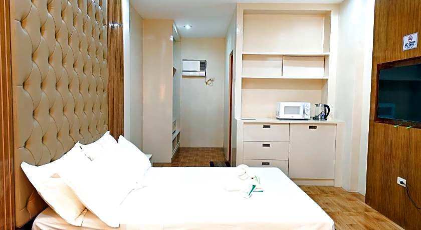 Dreaming Forest Hotel - Libjo, Batangas