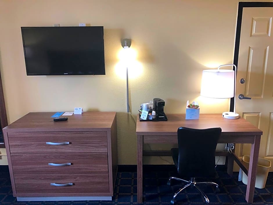 Developer Inn Downtown Orlando
