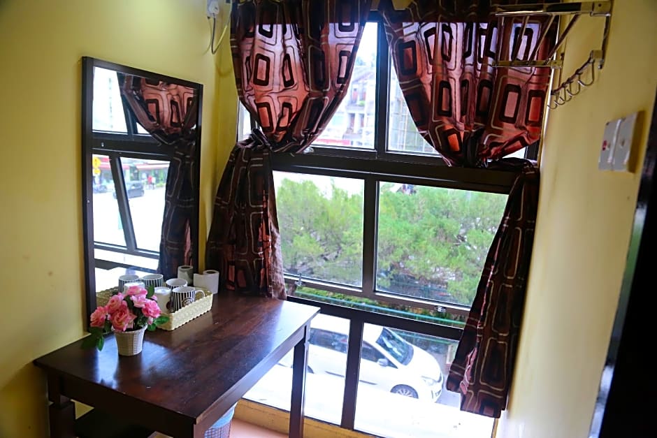 Camlodge Budget Hotel