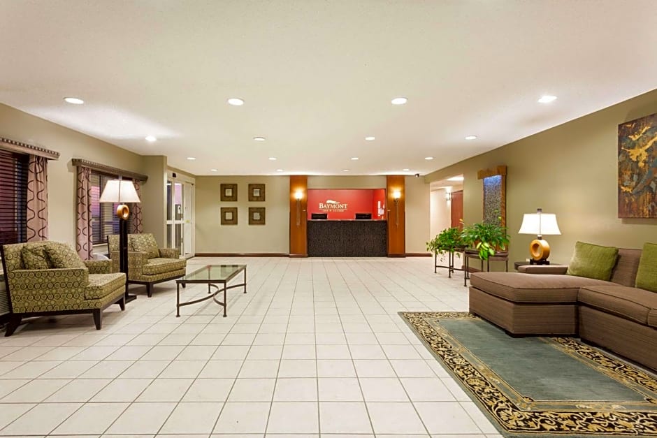 Baymont by Wyndham Dale