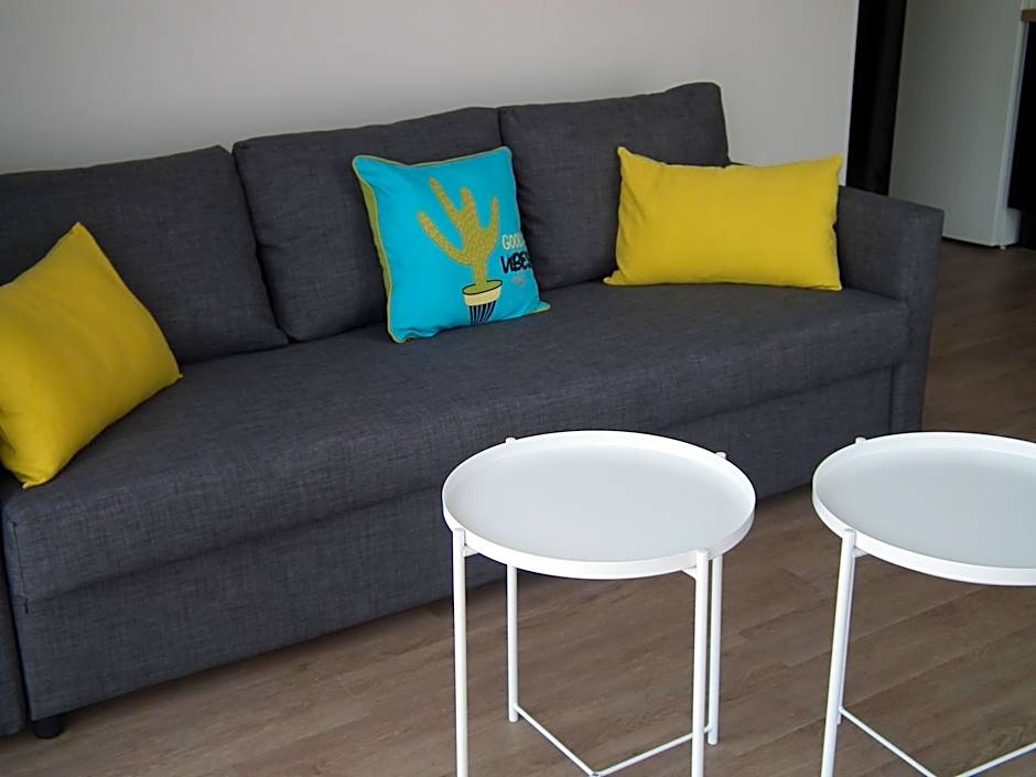 Le Clos Des Thermes De Jonzac