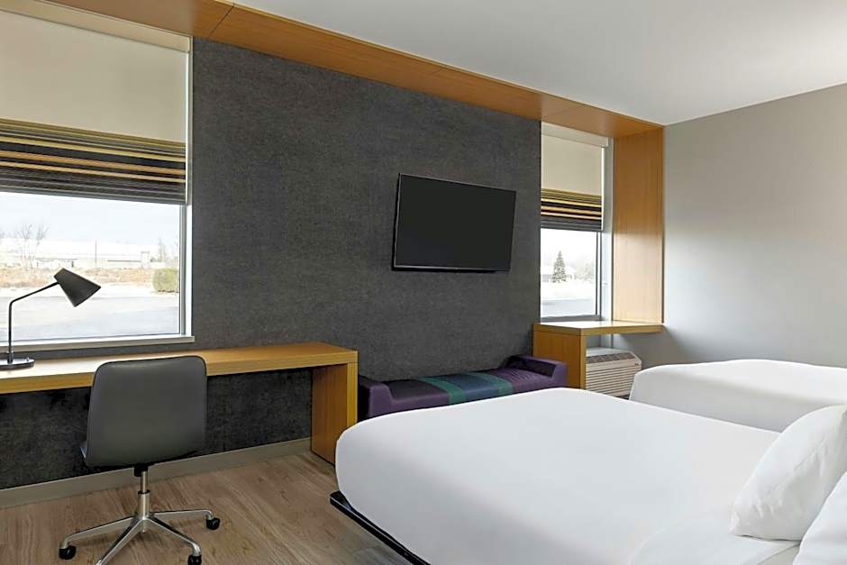 Aloft by Marriott Green Bay