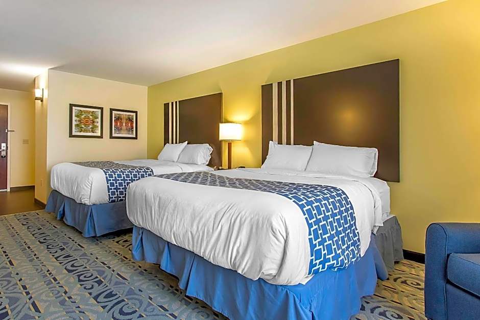 Suburban Studios Donaldsonville - Gonzales