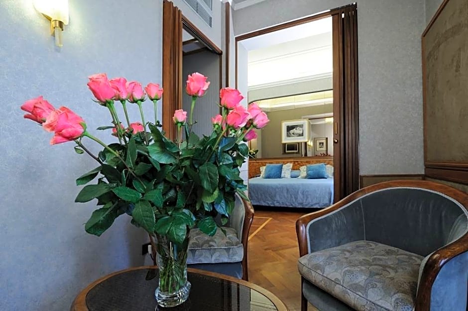 Hotel Farnese