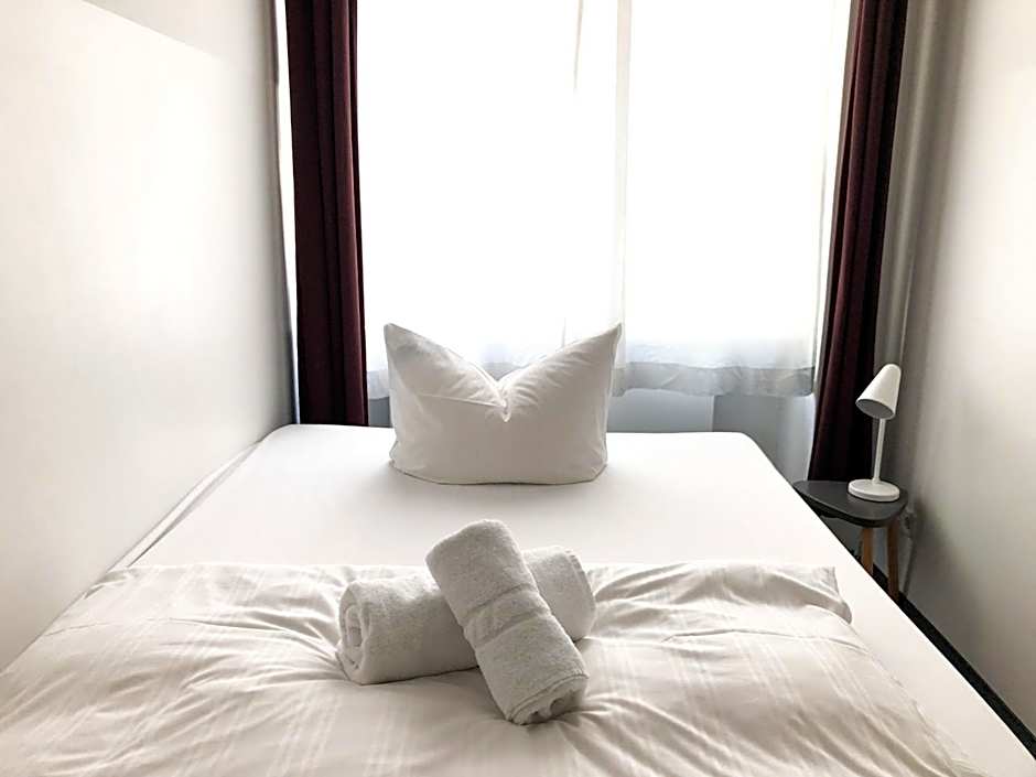 Pension Absolut Berlin