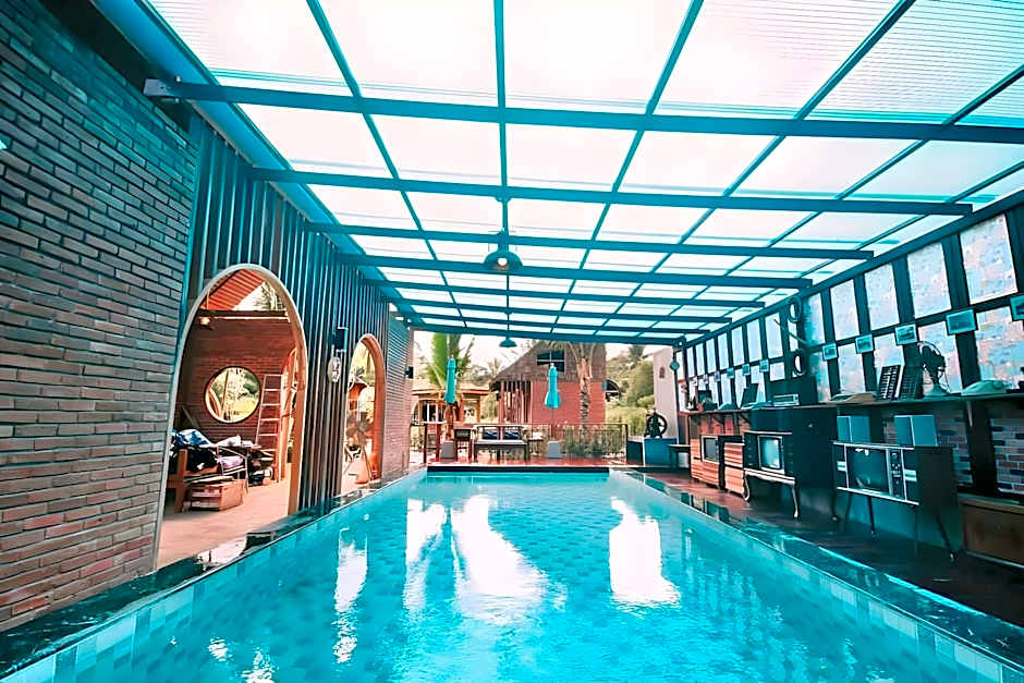 Plaiphu Pool Villas