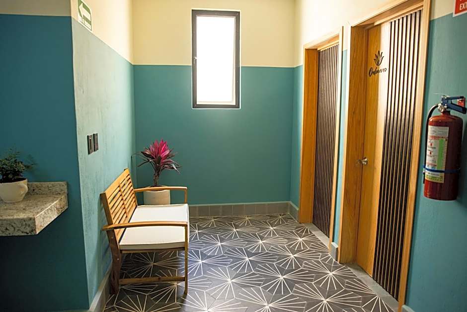 Hotel Casa Jima Agave