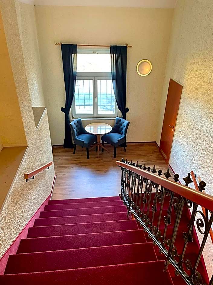 Parkhotel Waldschlösschen