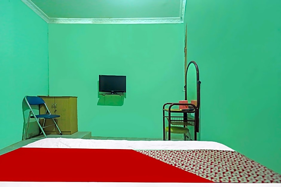 OYO 92496 Faraas Homestay Syariah