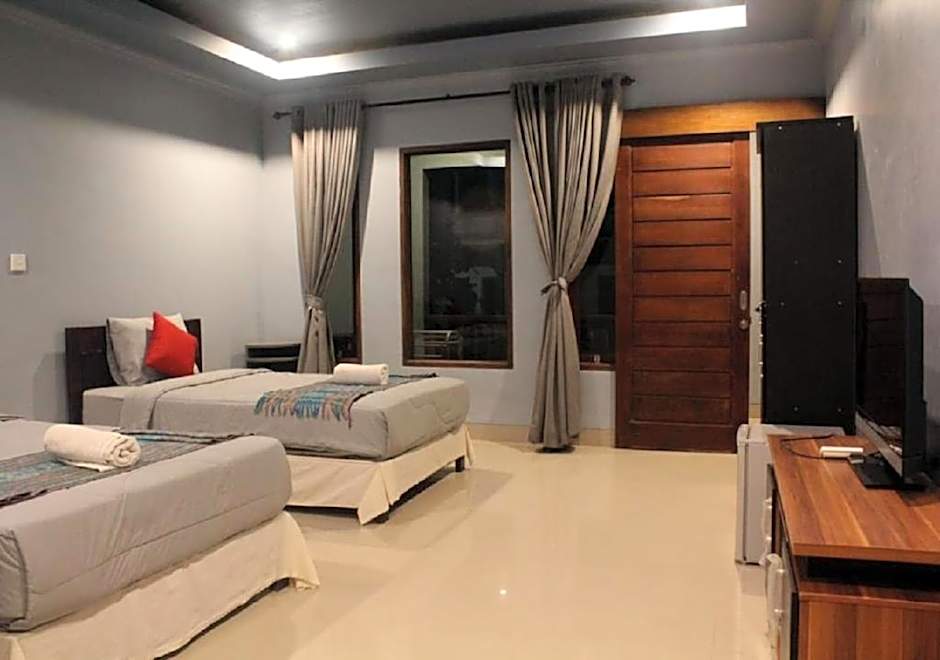 Ridho Malik Hotel