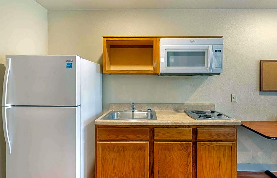 Extended Stay America Select Suites - Tuscaloosa