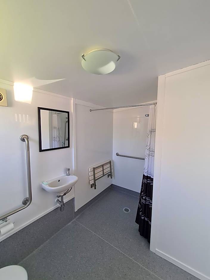 Riverside Whakatane Holiday Park