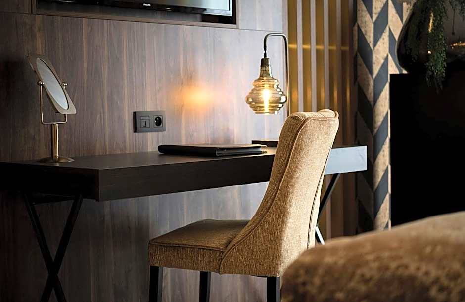 Leonardo Hotel Antwerp the Plaza