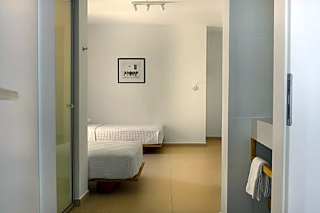 Grand Suite with Sea View