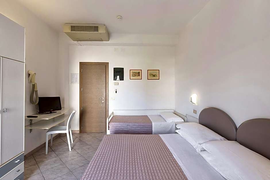 Hotel Sole