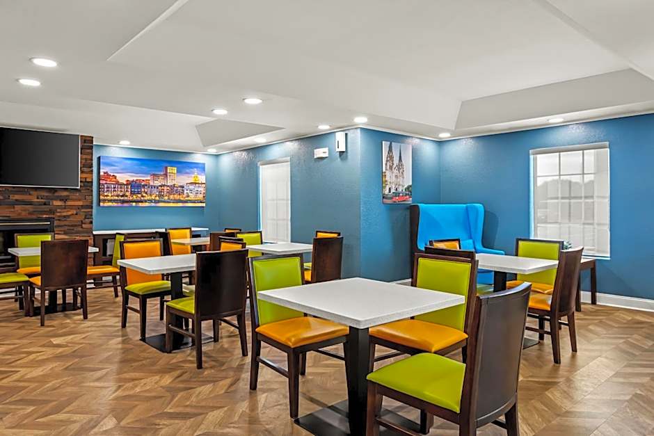 Quality Inn Pooler - Savannah I-95