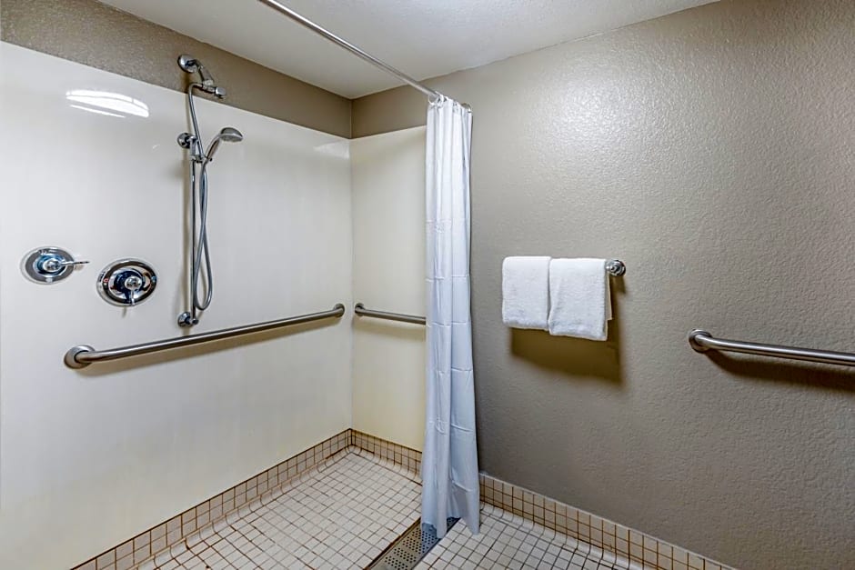 Red Roof Inn Dayton South - Miamisburg