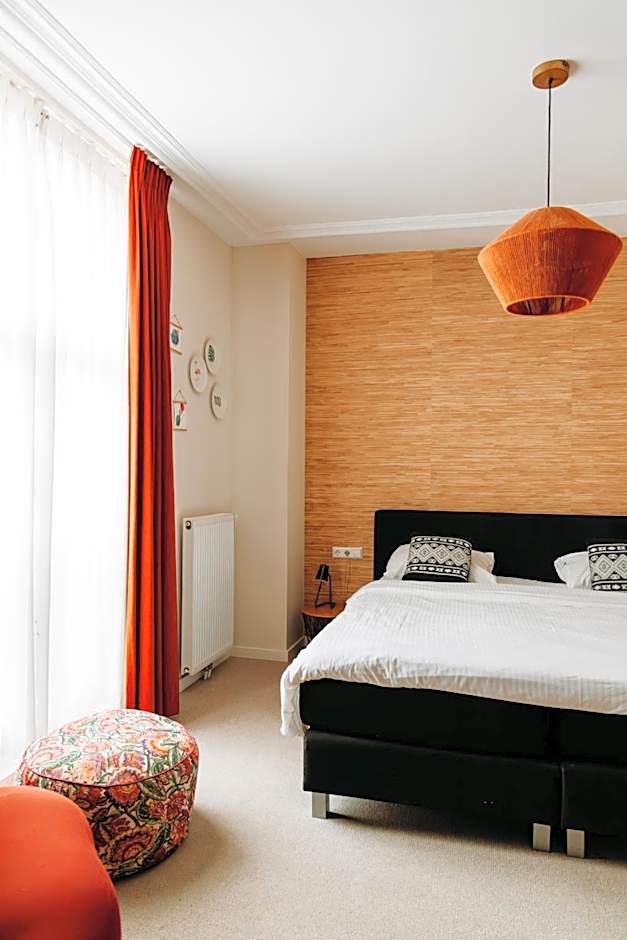 La Paulowna Boutique Hotel