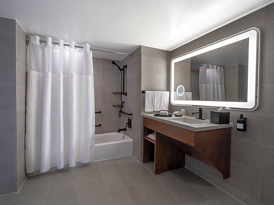 Hilton Garden Inn San Juan Condado