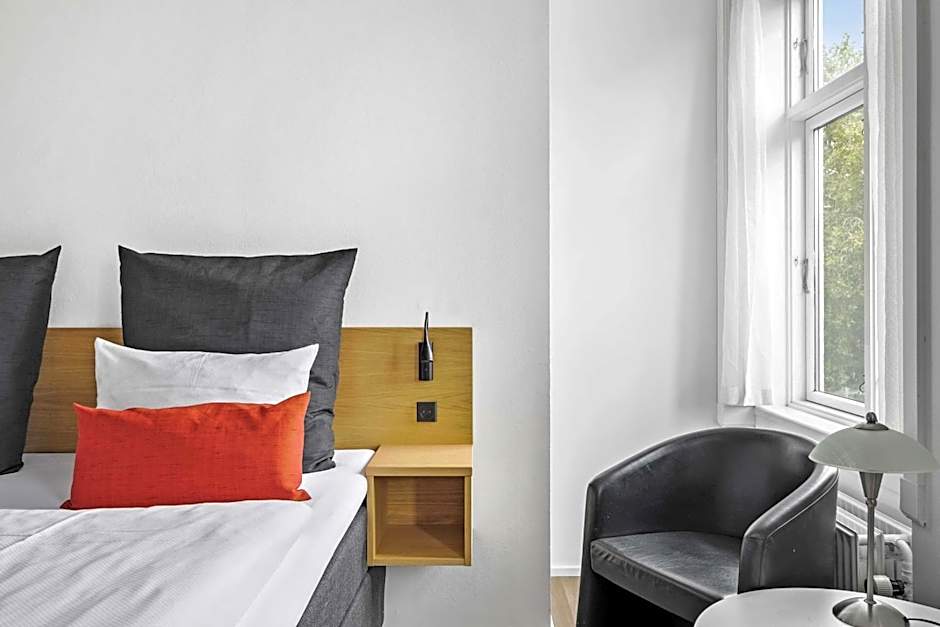 Best Western Torvehallerne