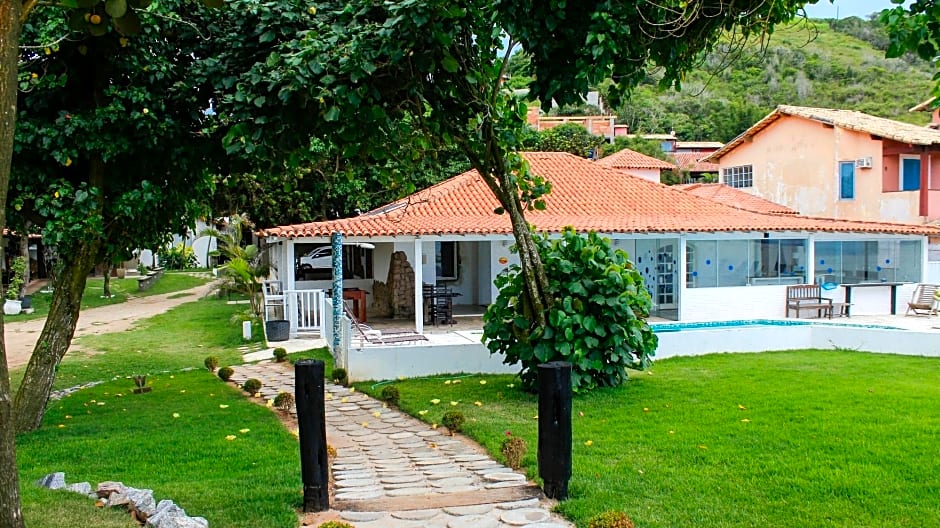 Pousada Deck de Búzios