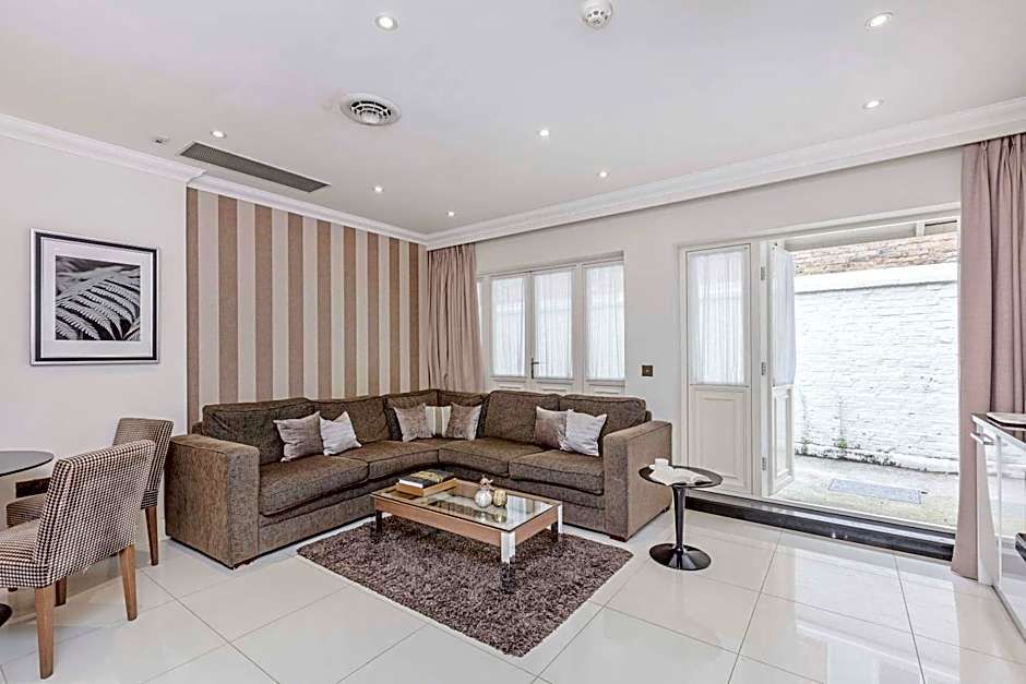 Ashburn Court Apartments