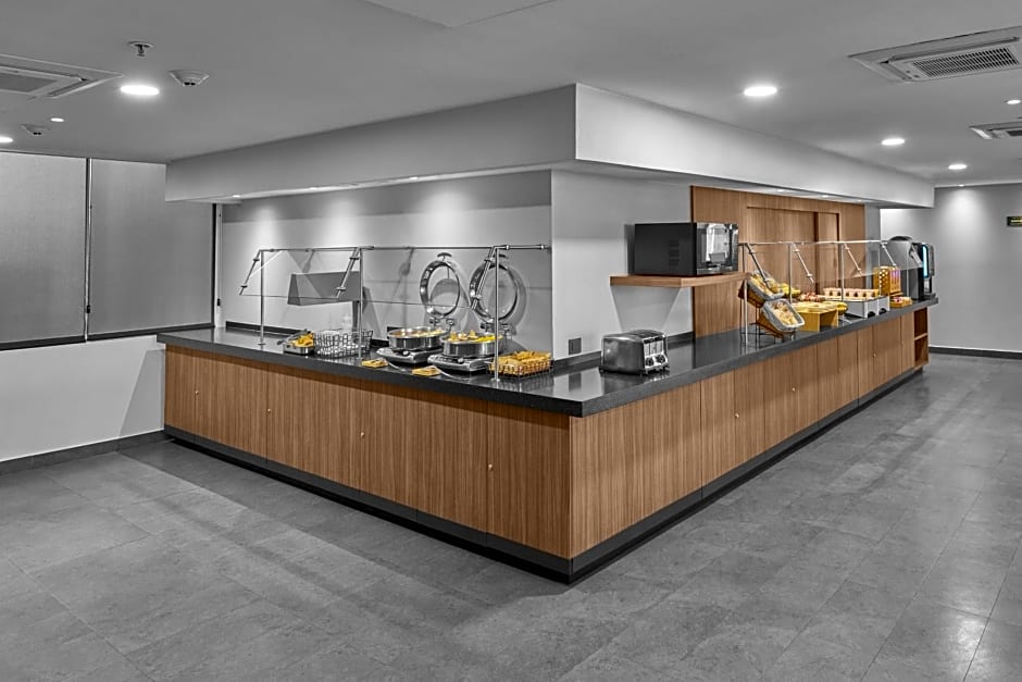 City Express by Marriott Ciudad Juarez