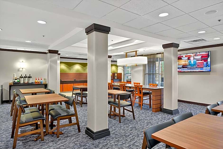 Fairfield Inn & Suites by Marriott Omaha Downtown