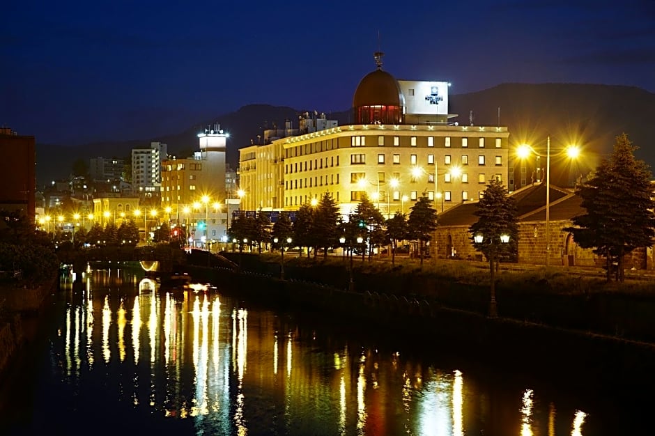 Hotel Nord Otaru
