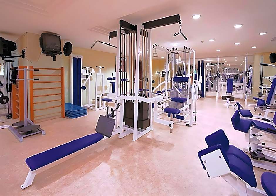 The Green Park Bostanci