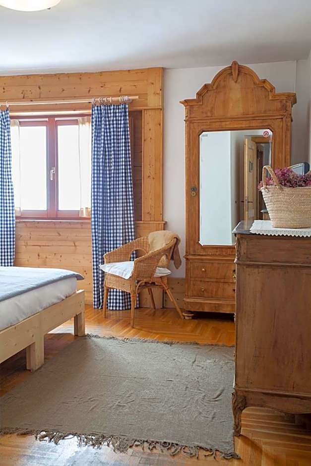 Hotel Funivia