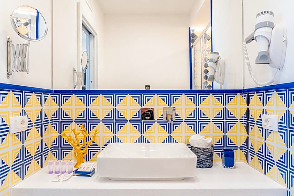 Maison Serena Sorrento