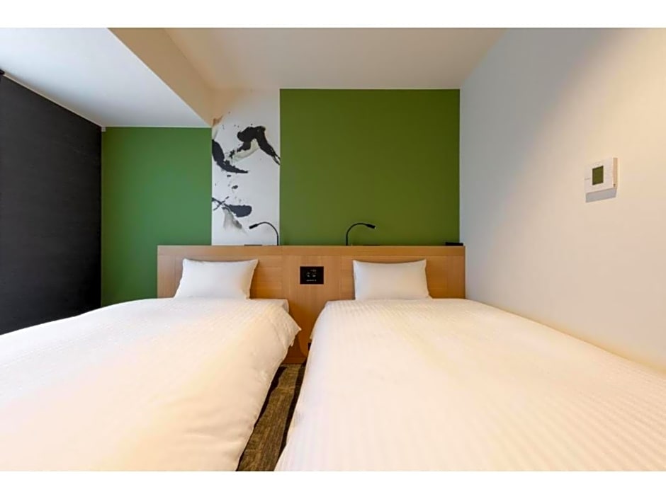 The OneFive Kyoto Shijo - Vacation STAY 41818v